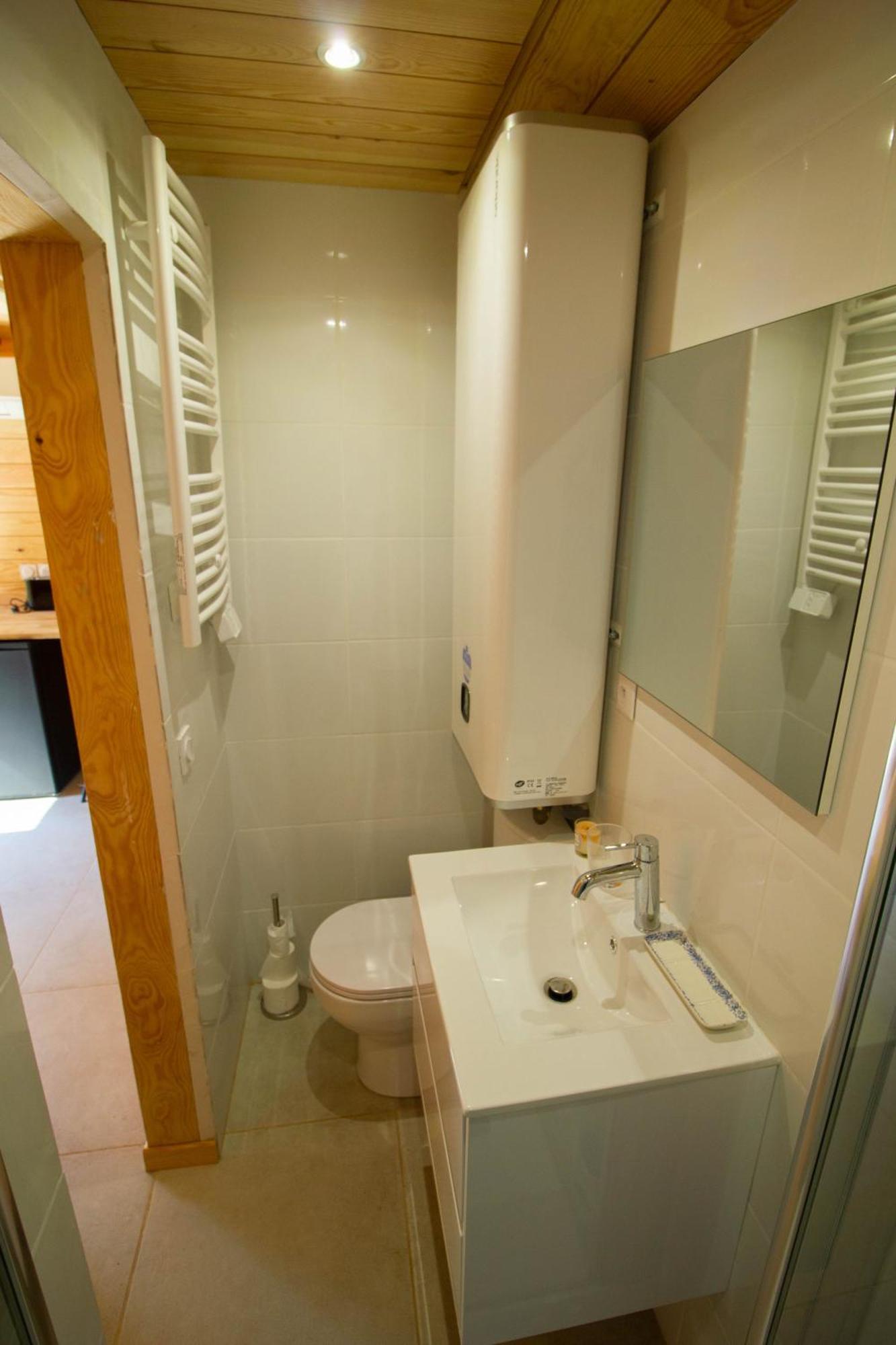Holiday home Foret Proche *