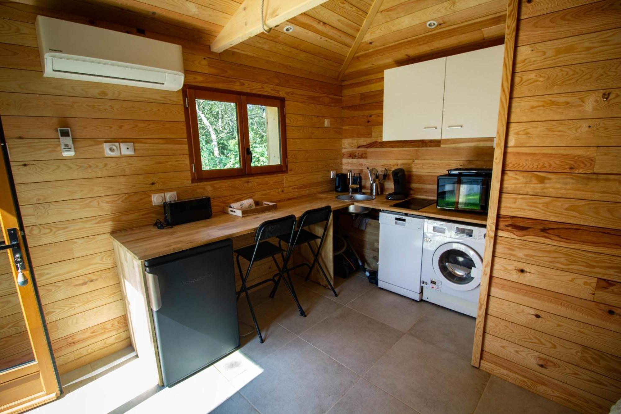 Foret Proche Pyla-sur-Mer