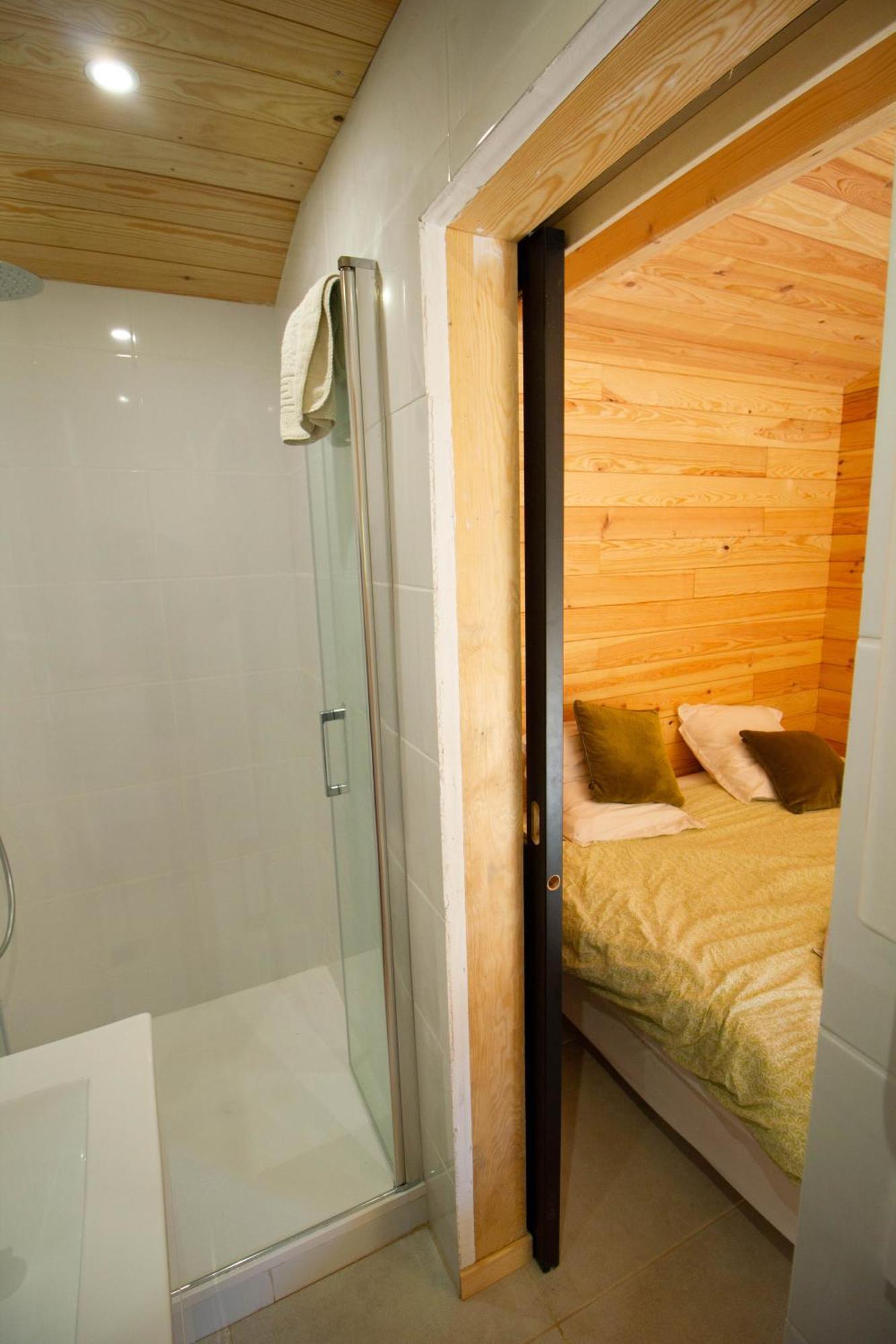 Foret Proche Holiday home *