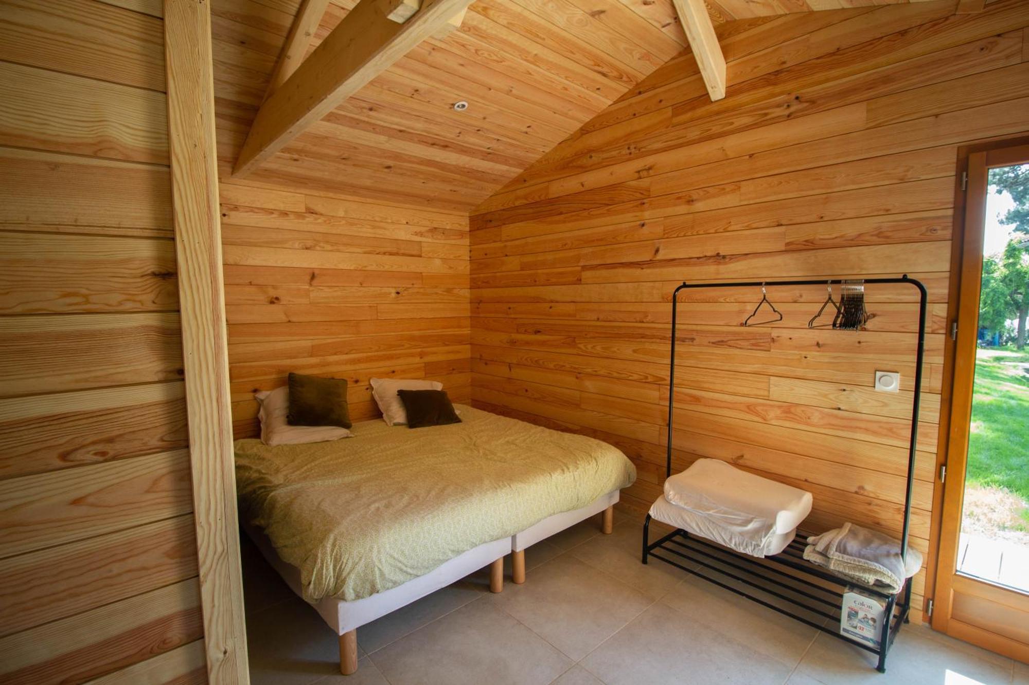 Foret Proche