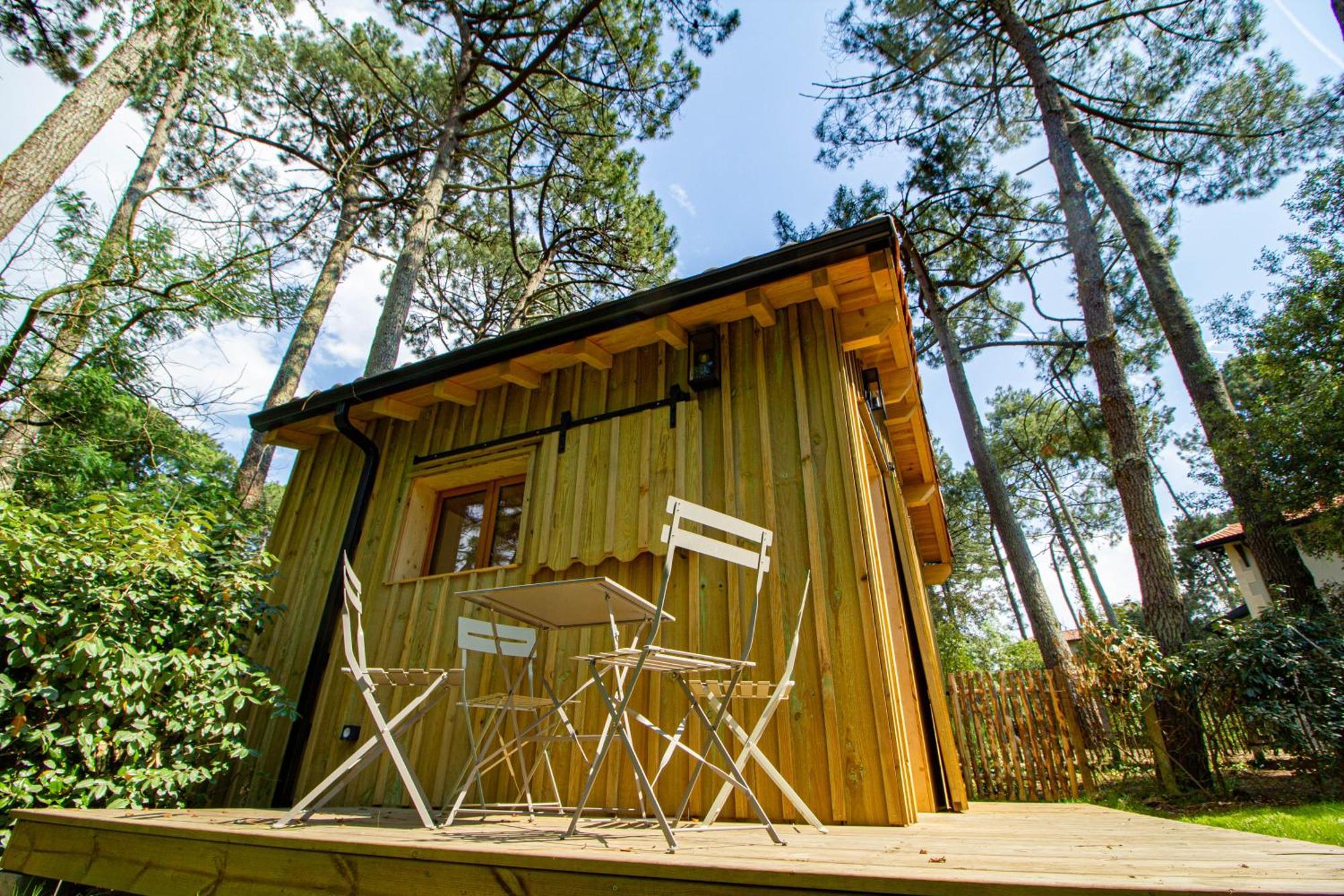 Holiday home Foret Proche